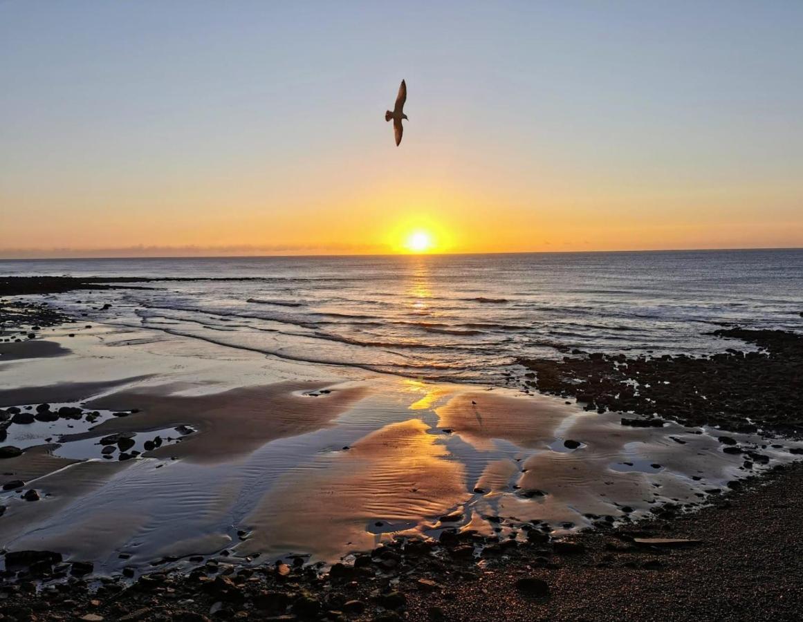 Elegant Spacious Seaside Apartment St Leonards-on-Sea Luaran gambar